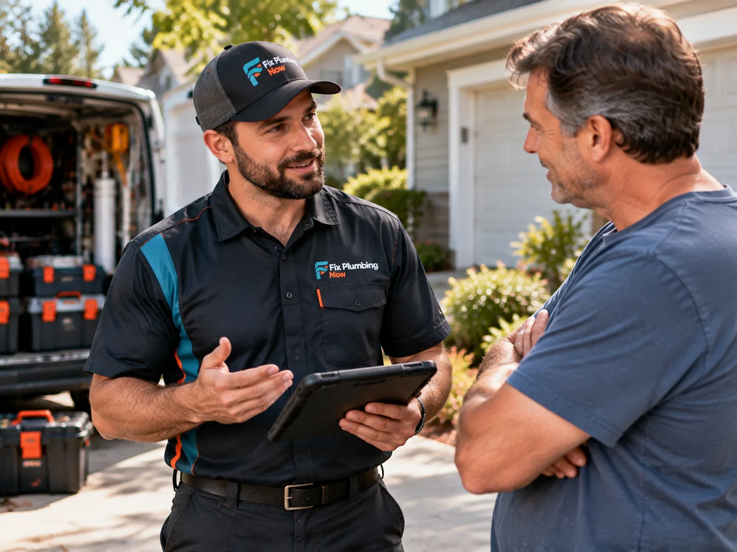 Clogged Drain Service Huron, SD FAQs